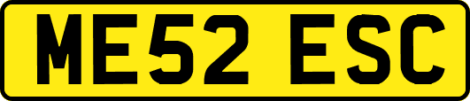 ME52ESC