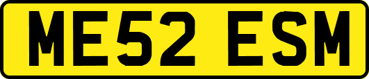 ME52ESM