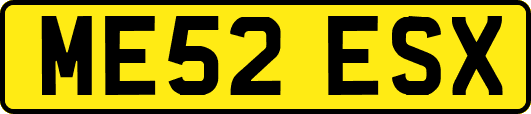 ME52ESX