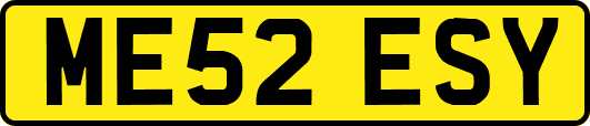 ME52ESY