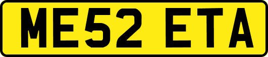 ME52ETA