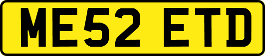 ME52ETD