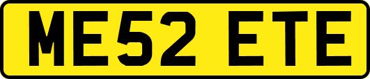 ME52ETE