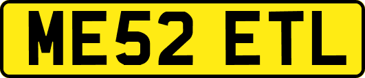 ME52ETL