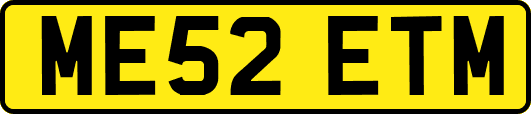 ME52ETM