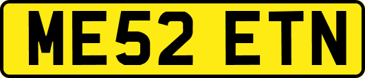 ME52ETN