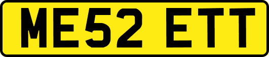 ME52ETT