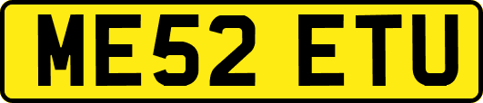 ME52ETU