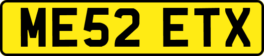 ME52ETX