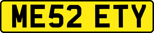 ME52ETY
