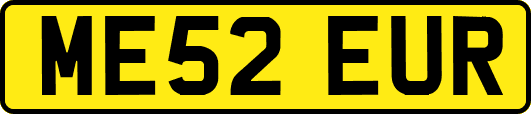 ME52EUR