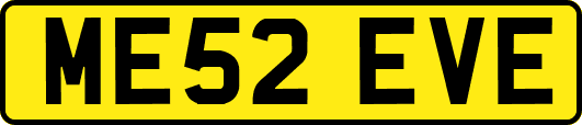ME52EVE