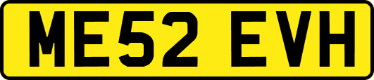 ME52EVH
