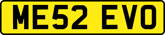 ME52EVO