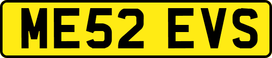 ME52EVS
