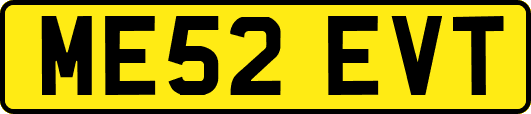 ME52EVT