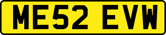 ME52EVW