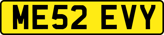 ME52EVY