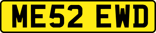 ME52EWD