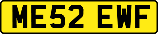 ME52EWF