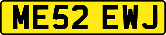 ME52EWJ