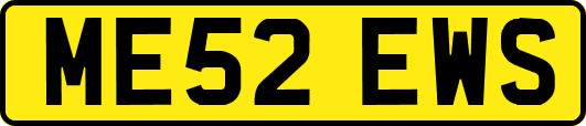 ME52EWS