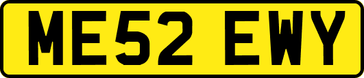 ME52EWY