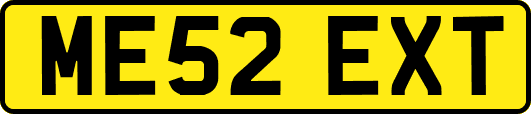 ME52EXT