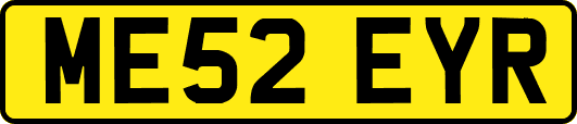 ME52EYR