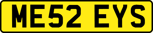 ME52EYS