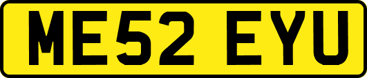 ME52EYU