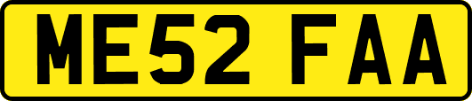 ME52FAA