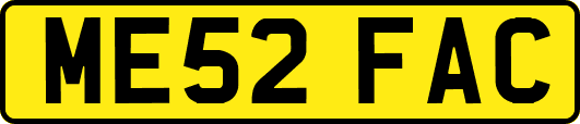 ME52FAC