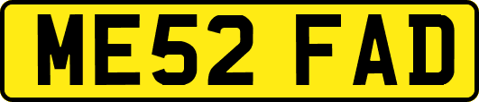 ME52FAD