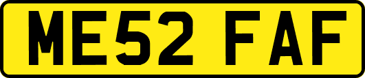 ME52FAF