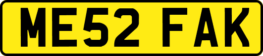 ME52FAK