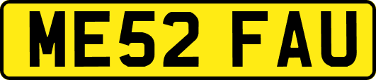 ME52FAU