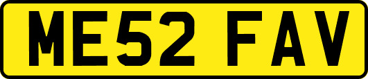 ME52FAV