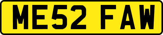 ME52FAW