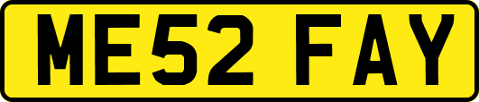 ME52FAY