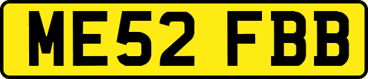 ME52FBB