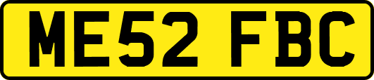 ME52FBC