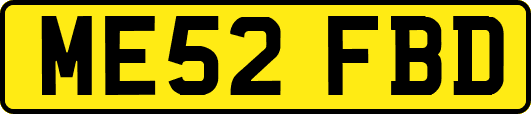 ME52FBD