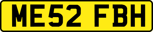 ME52FBH