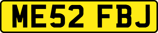 ME52FBJ