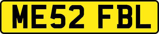 ME52FBL