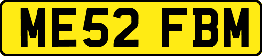 ME52FBM