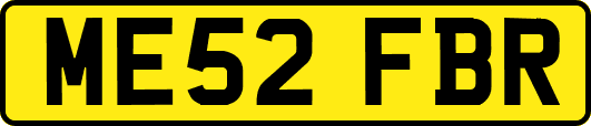 ME52FBR