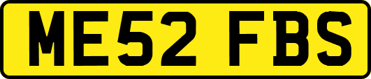 ME52FBS