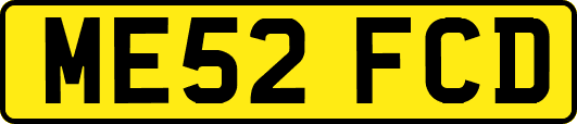 ME52FCD